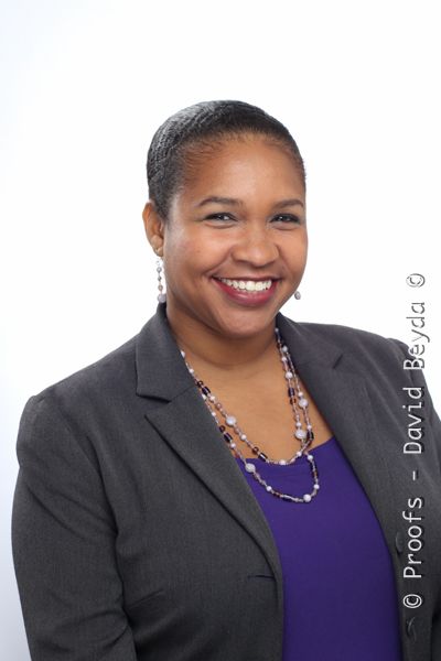 Esi-Kilanga Bowser, Senior Project Manager, Turner Construction Company